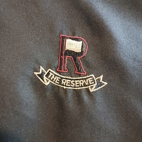 Forrester's Reversable Activewear Sweatshirt - Golf - Picture 6 of 8